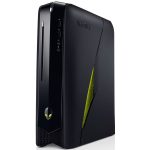 Desktop PC Alienware X51 R2, i5-4460 up to 3.4GHz, RAM 8GB (2x4GB), HDD 1TB 7200, NVIDIA(R) GeForce(R) GTX 750Ti 2GB GDDR5, Windows 8.1 (64Bit), 3 NBD