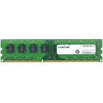 Crucial RAM 8GB DDR3L 1600 MT/s (PC3L-12800) CL11 Unbuffered UDIMM 240pin 1.35V/1.5V