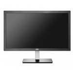 I2476VWM 59.9CM 23.6IN IPS59.944 cm (23.6 “) , 16:9, 250 cd/m², 1.000:1, 178°/178°, 5 ms GTG, 1920 x 1080, HDMI, D-Sub, Energy Star 6.0, 3.84kg