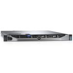 PowerEdge R430 Server, Intel Xeon E5-2609 v3 1.9GHz,15M Cache,6.40GT/s QPI,No Turbo,No HT,6C/6T (85W), 8GB RDIMM, 2133MT/s, Dual Rank, iDRAC8 Enterprise, 1TB 7.2K RPM SATA 6Gbps 3.5in Hot-plug Hard Drive, PERC H730 Integrated RAID Controller, 1GB Cac