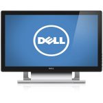 Monitor LED DELL S2240T 21.5″ Multi-Touch, 1920×1080, VA, LED Backlight, 3000:1, 8 000 000:1, 178/178, 2ms, 250 cd/m2, VGA, DVI-D (HDCP), HDMI, USB 2.0, Black