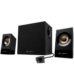 LOGITECH Audio System 2.1 Z533 – EU – BLACK