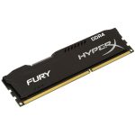 Kingston  4GB 2400MHz DDR4 CL15 DIMM HyperX FURY Black, EAN: ‘740617244335