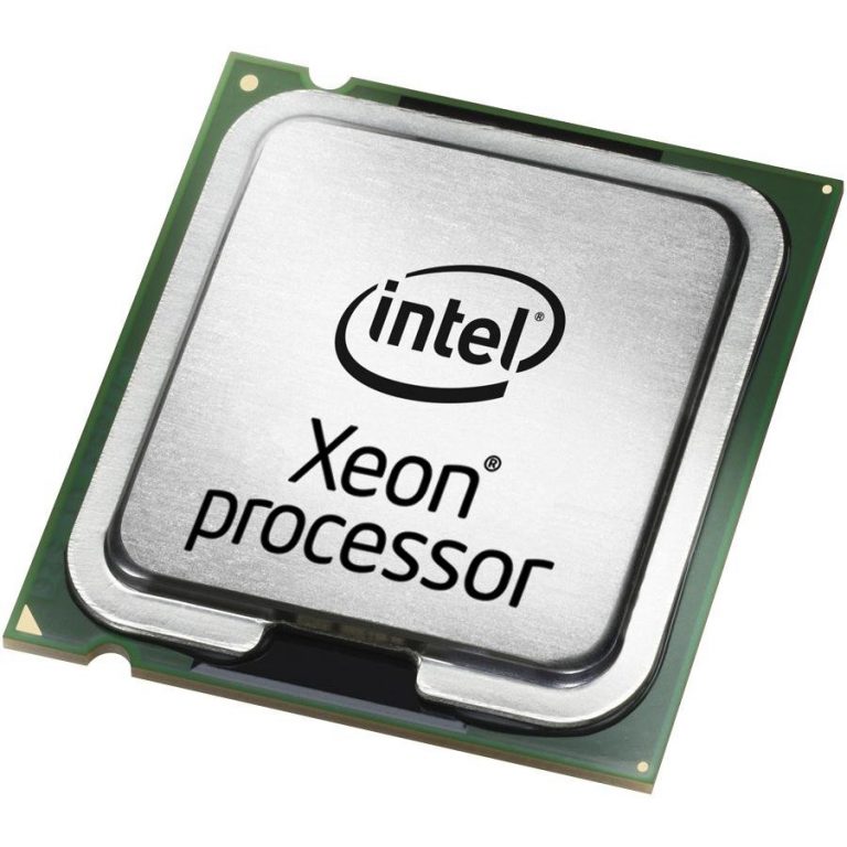 INTEL CPU Server 8-Core Xeon E5-2630V3 (2.4 GHz  20M Cache  LGA2011-3) box