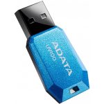 16GB DashDrive™ UV100 Slim Bevelled USB Flash Drive