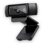 LOGITECH HD Pro WebCam C920 – EMEA