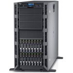 PowerEdge T630,Xeon E5-2630v3, 32GB(4x8GB) RDIMM DDR4,iDRAC8 Enterprise,4x450GB 15K 16MB Cache SAS 6Gb/s 3.5″ HDD, PERC H330 RAID Controller,Dual Hot-plug Redundant Power Supply (1+1) 750W, 3Y NBD