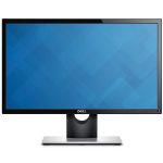 Dell E-series E2216H 54.6cm (21.5″) TN, WLED backlit monitor, VGA, DisplayPort, (1920×1080) Black EUR, 3 yr (210-AFPP)