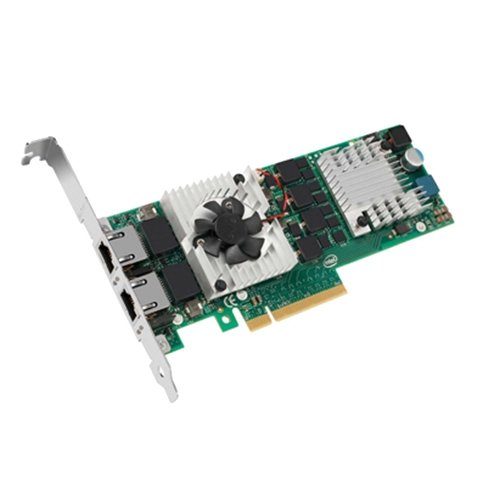 Intel X540 Dual Port Network adapter 10Gb Ethernet