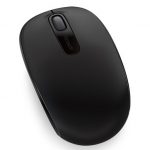 Wireless Mobile Mouse 1850 EN/RO EMEA Pink