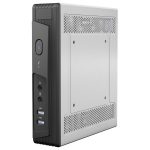 MiTAC Pluto E220 Fanless Thin Client, J1900, 2xDDR3 SODIMM (up to 8GB)