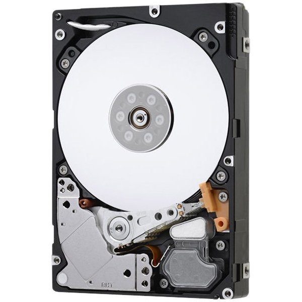 HDD Server HGST Ultrastar C10K1800 (2.5’’, 1.8TB, 128MB, 10000 RPM, SAS 12Gb/s) SKU: 0B29921/0B27978