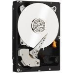 HDD Server WD RE4 (3.5”, 1TB, 128MB, 7200 RPM, SATA 6 Gb/s)