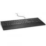 Dell Multimedia Keyboard-KB216 – Bulgarian (QWERTY) – Black