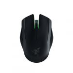 Razer Orochi 8200 – Mobile Gaming Mouse,Dual wired/wireless Bluetooth 4.0 technology,1,000 Hz Ultrapolling (Wired) / 125 Hz Ultrapolling (Wireless),8,200 DPI 4G laser sensor,16.8 million customizable color options,7independently programmable buttons