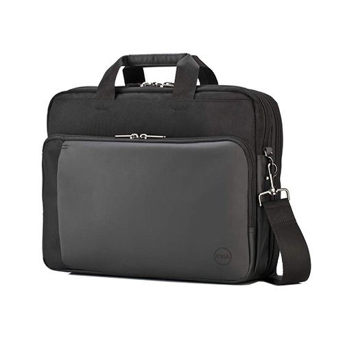 Dell Premier Briefcase (M) – Fits Most Screen Sizes Up to 15.6”