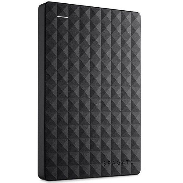 SEAGATE HDD External Expansion Portable (2.5’/4TB/USB 3.0)