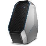 Alienware Area 51 Base, i7-5820K (6-cores, 15MB up to 3.8 GHz w/ Turbo Boost), 8GB DDR4 2133MHz (4GBx2), HDD 2TB, GTX 970 with 4GB GDDR5, Windows 10 Home (64bit) English, 3Y NBD