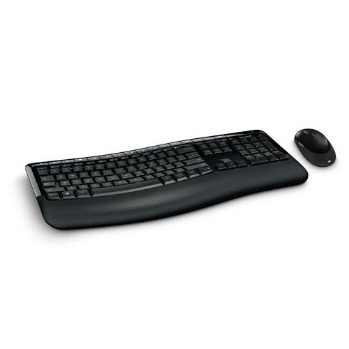 Wireless Comfort Desktop 5050