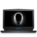 Alienware 13 R2 13.3 FHD (1920 x 1080) IPS Anti-Glare 220-nits, i7-6500U up to 3.1GHz, RAM 16GB, 512GB SSD,GTX 960M 2GB GDDR5, Windows 10 Home (64bit) English, 3Y NBD