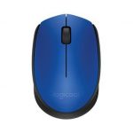 LOGITECH Wireless Mouse M171 – EMEA –  BLUE