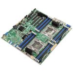 Intel Server Board S2600CW2R, Disti 5 Pack