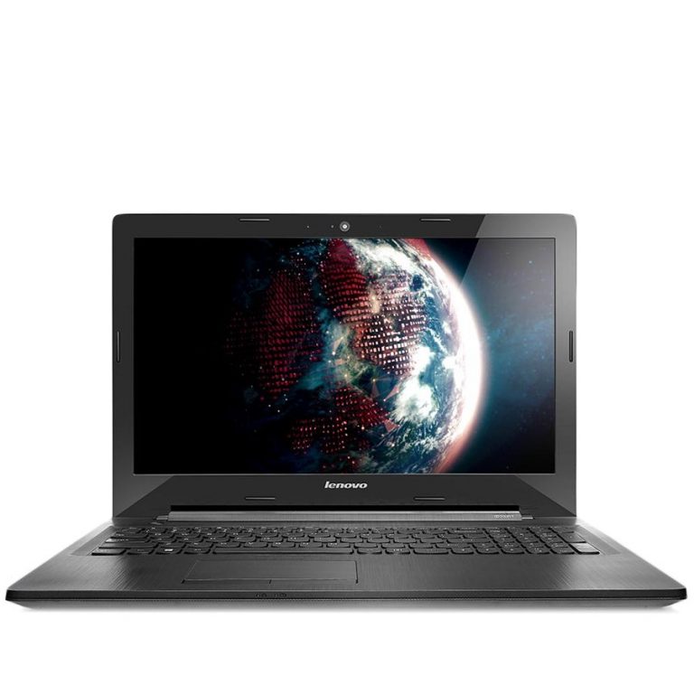 Lenovo 300/BLACK /15.6 HD/INT/N3050/4G/1TB/DVD/DOS