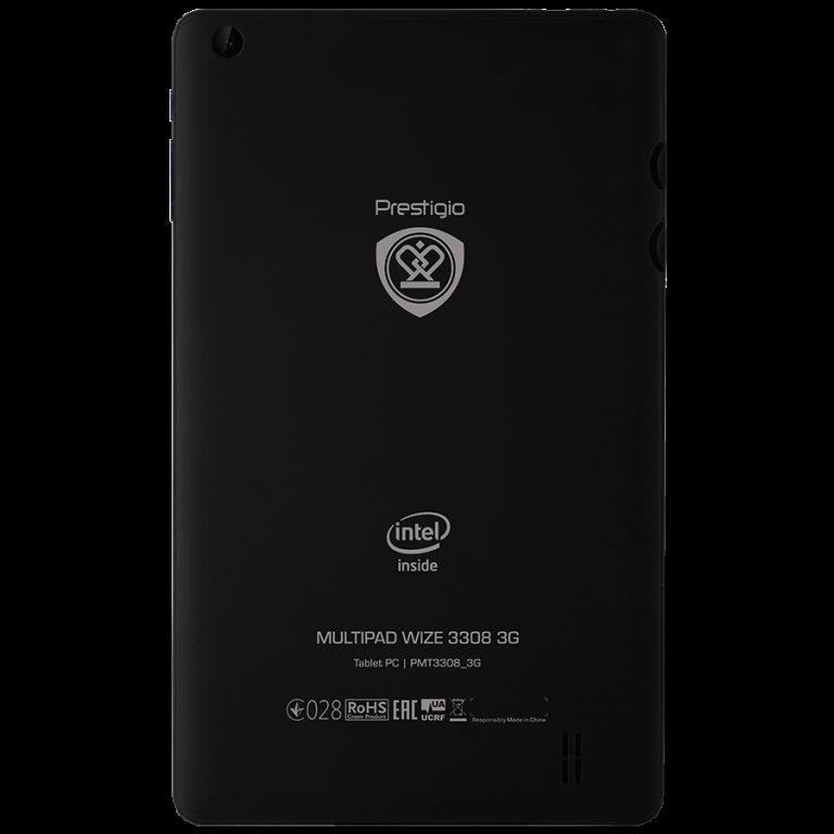 MULTIPAD Wize 3308 3G,PMT3308_3G_C_CIS,Single Micro-SIM,have call function,8” WXGA(800×1280)IPS display,up to 1.1GHz Quad core processor,android 5.1,1/1.5GB RAM+8GB ROM,0.3MP front camera,2MP rear camera,4200mAh battery.