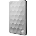 HDD External SEAGATE Backup Plus Ultra Silm (1 TB, 2.5”, USB 3.0)