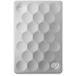 HDD External SEAGATE Backup Plus Ultra Silm (2 TB, 2.5”, USB 3.0)