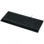 LOGITECH Corded Keyboard K280E – INTNL Business – US International layout