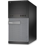 OptiPlex 7020 MT, Intel CPU Desktop Core i3-4170 (3.7GHz, 3MB, LGA1150), RAM 4GB DDR3 1600, HDD 500GB, 16X Half Height DVD+/-RW Drive, Ubuntu, 16X Half Height DVD+/-RW Drive, TPM Module, Ubuntu Linux 12.04, 3Y NBD