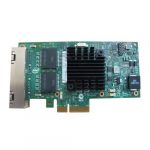 Intel Ethernet I350 QP 1Gb Server Adapter,Full Height,CusKit