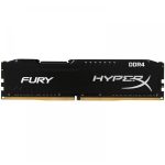 Kingston  16GB 2400MHz DDR4 CL15 DIMM HyperX FURY Black, EAN: ‘740617256611