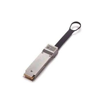 Mellanox transceiver, 100GbE, QSFP28, MPO, 850nm, up to 100m