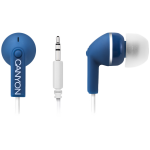 Blue Canyon fashion earphones