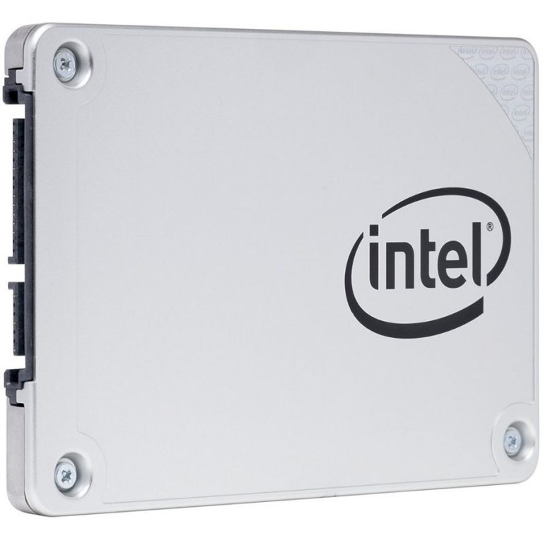 Intel SSD 540s Series (120GB, 2.5in SATA 6Gb/s, 16nm, TLC) Reseller Single Pack