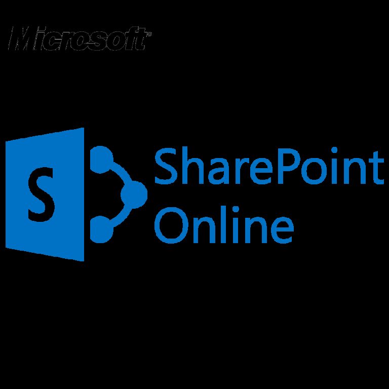 MICROSOFT SharePoint Online Plan 1, VL Subs., Cloud, Single Language, 1 user, 1 year