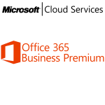 MICROSOFT Office 365 Premium, Business, VL Subs., Cloud, Single Language, 1 user, 1 year