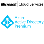 MICROSOFT Azure Active Directory Premium, VL Subs., Cloud, Single Language, 1 user, 1 year