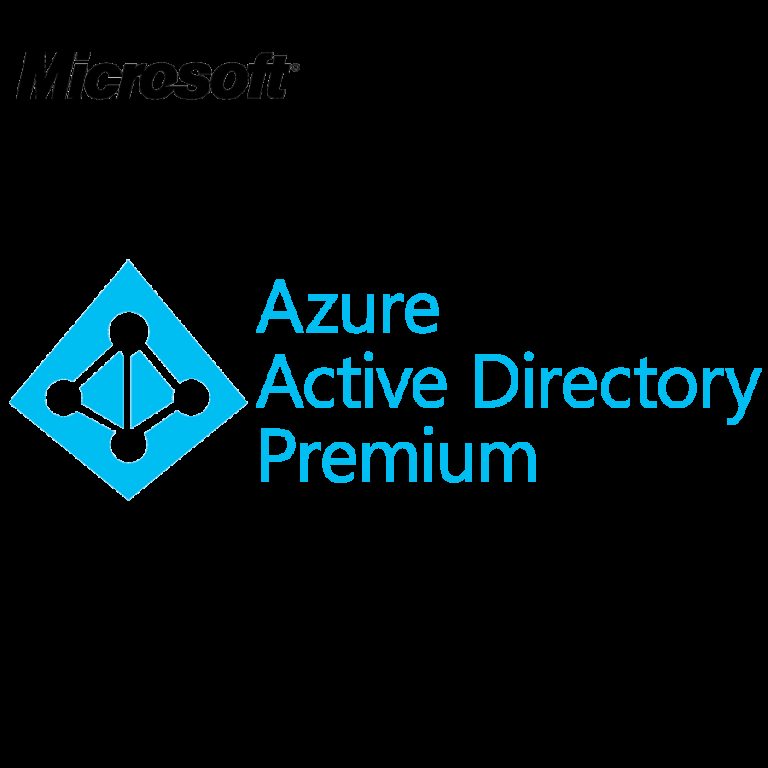 MICROSOFT Azure Active Directory Premium, VL Subs., Cloud, Single Language, 1 user, 1 year