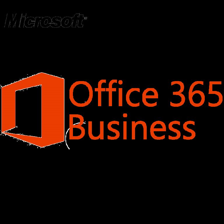 MICROSOFT Office 365, Business, VL Subs., Cloud, Single Language, 1 user, 1 year