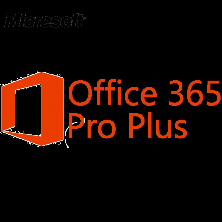 MICROSOFT Office 365 Professional Plus, VL Subs., Cloud, Single Language, 1 user, 1 year