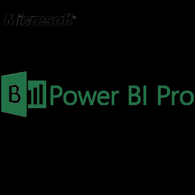 MICROSOFT Power BI Professional, VL Subs., Cloud, Single Language, 1 user, 1 year