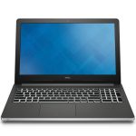 Notebook DELL Inspiron 5559, 15.6 FHD (1920 x 1080), i7-6500U up to 3.10 GHz, RAM 8GB (4GBx2), HDD 1TB, AMD R5 M335 4GB, Backlit Keyboard,DVD, Ubuntu, Matte Metallic IMR, 3 CIS