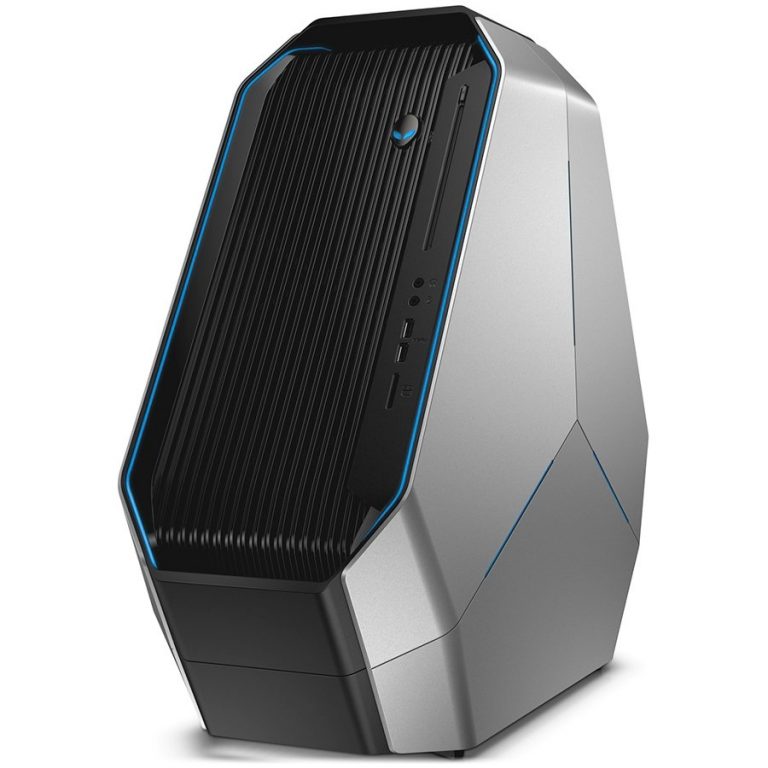 Alienware Area 51 Base, i7-5930K (6-cores, 15MB up to 3.7 GHz w/ Turbo Boost), 64GB DDR4 2133MHz (16GBx4), 1TB SSD + HDD 6TB, 2x