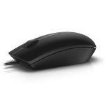 Dell Optical Mouse-MS116 – Black