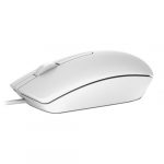 Dell Optical Mouse-MS116 – White