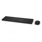 Dell Wireless Keyboard and Mouse-KM632 – US International (QWERTY)