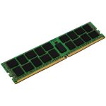 Kingston  16GB 2400MHz DDR4 ECC Reg CL17 DIMM 2Rx8, EAN: ‘740617257489